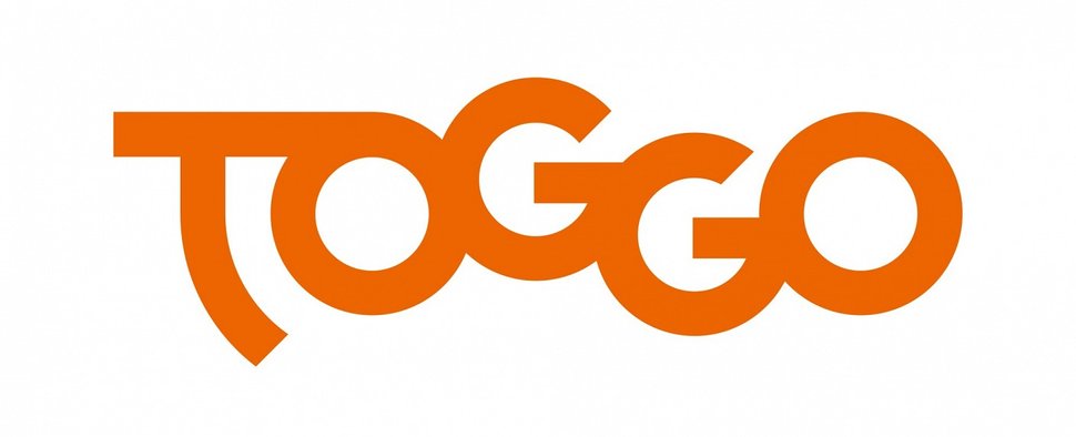 Das neue TOGGO-Logo – Bild: Super RTL