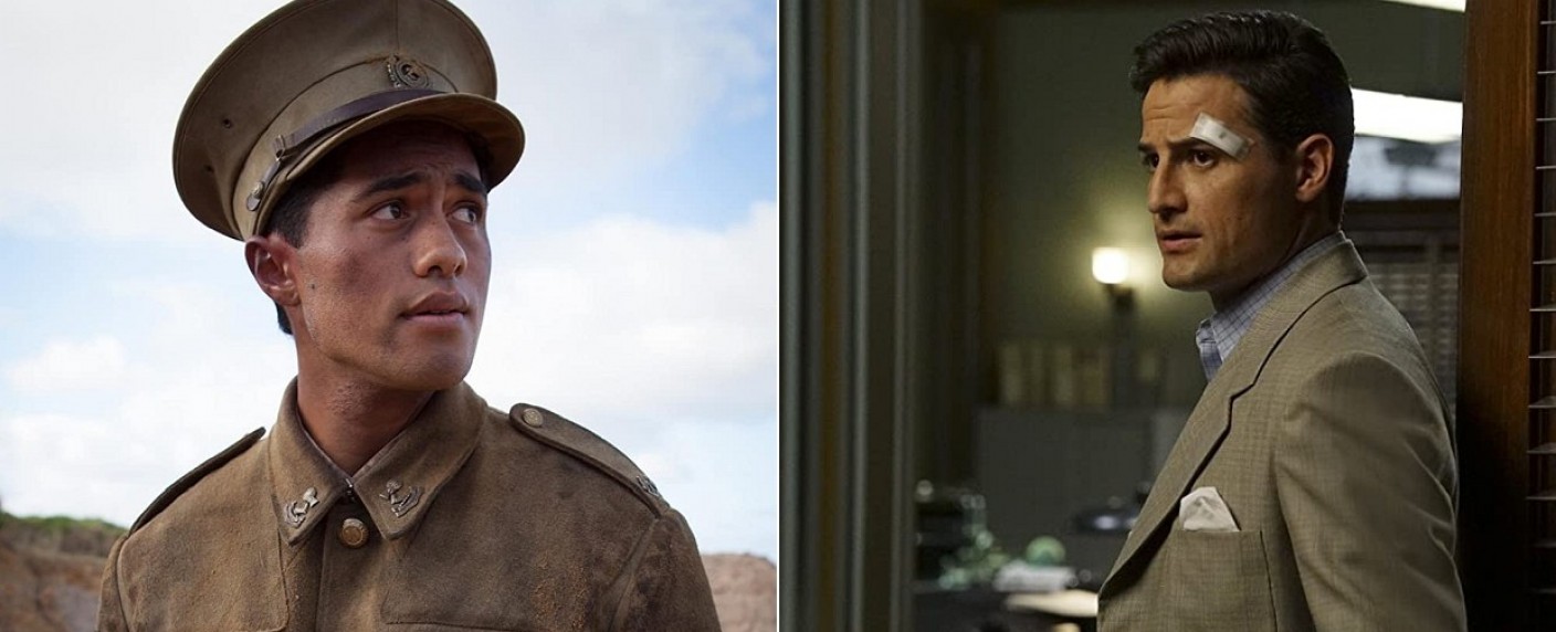 „NCIS Hawai’i“: „Navy CIS“-Ableger stockt Cast weiter auf – Enver Gjokaj und Alex Tarrant kommen an Bord – Bild: TV One/​ABC