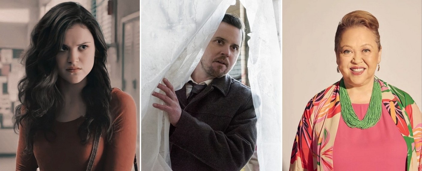 „Bosch“-Spin-Off mit Maggie Q engagiert „Magnum P.I.“-, „Scrubs“- und „Teen Wolf“-Darsteller – Serie um neue Cold-Case-Einheit stockt Cast auf – Bild: MTV/​Netflix/​NBC