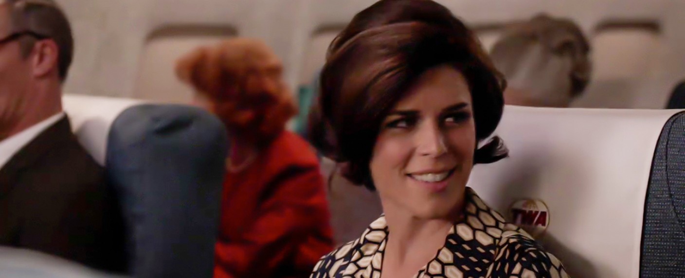 „House of Cards“: Neve Campbell („Party of Five“) neue Hauptdarstellerin – „Scream“-Veteranin als Gegenspielerin in Staffel 4 – Bild: Lionsgate TV