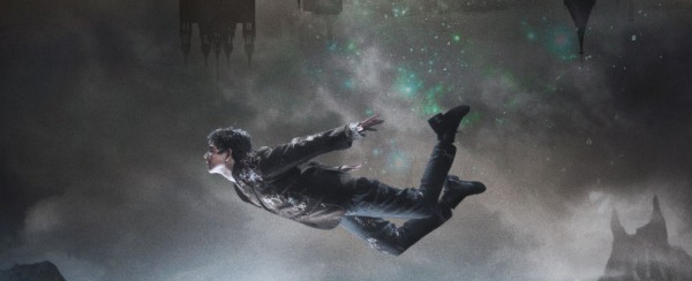 Syfy bestellt Zombiedrama „Z Nation“ und Götterfantasy „Olympus“ – „Sharknado“-Macher nehmen sich des Untoten-Themas an – Bild: Syfy