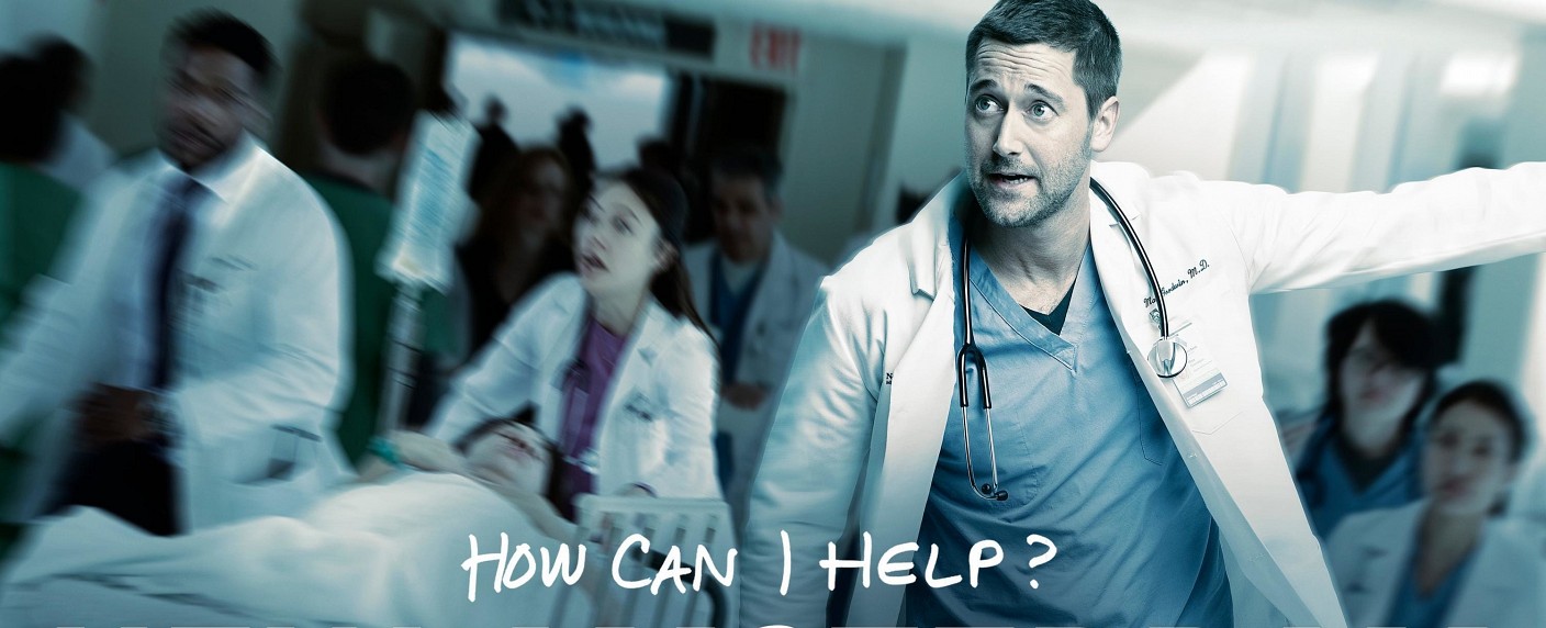 TVNOW: Neue Folgen von „New Amsterdam“ und „Dangerous Moms“ – Neue spanische Dramedy kommt ins Streaming-Angebot – Bild: NBC