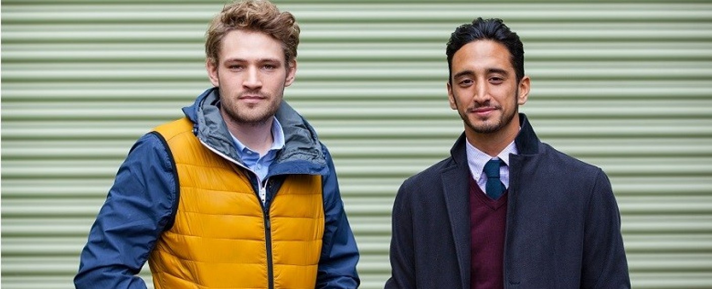 BBCs Cop-Drama „New Blood“ verpflichtet Hauptdarsteller – Zwei Außenseiter ermitteln gegen das Londoner Establishment – Bild: BBC