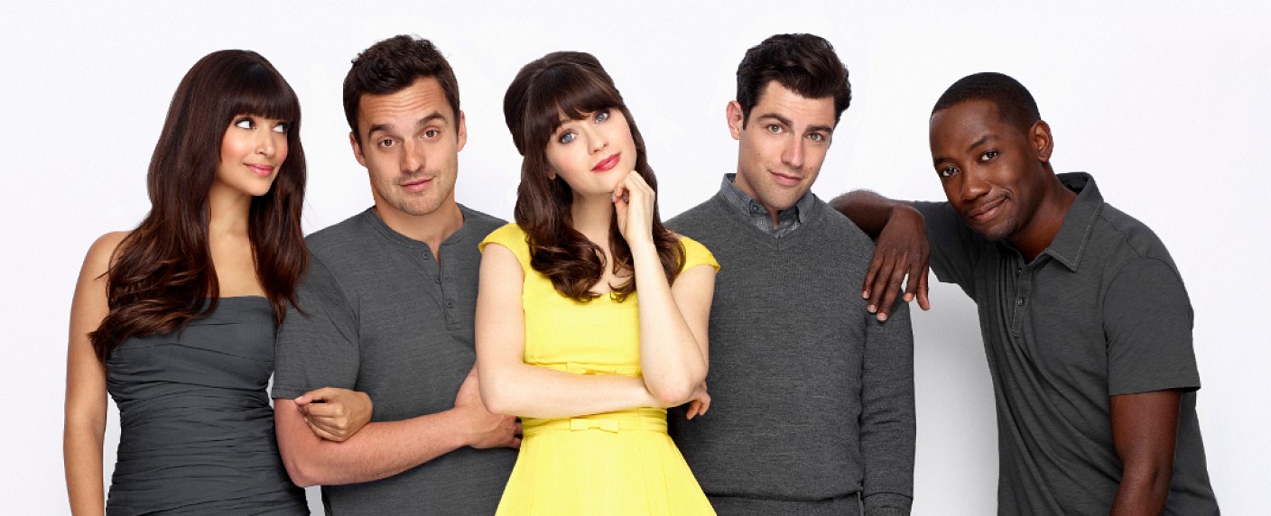 „New Girl“: Letzte Staffel wird Zeitsprung absolvieren – Details zur Verlängerung und den neuen Episoden – Bild: FOX
