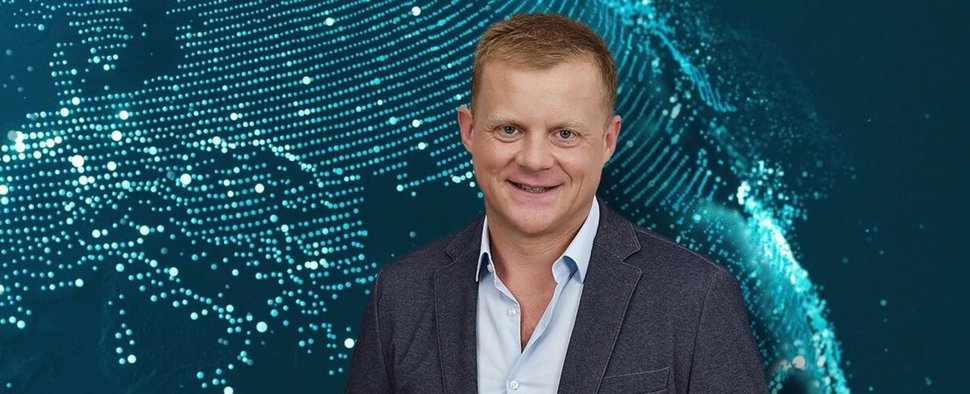 „:newstime“-Moderator Marc Bator hört bei Sat.1 auf – Bild: SAT.1/Nadine Rupp