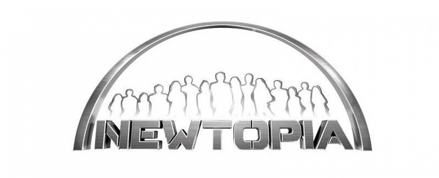 „Newtopia“: Werktägliche Zusammenfassung, vier Livestreams im Internet – Sat.1 nennt Infos zum Ausstrahlungsrhythmus der Realityshow – Bild: Sat.1