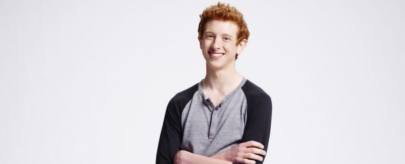 „Sex and the City“-Sequel castet die Kinder von Miranda und Charlotte – Niall Cunningham („Life in Pieces“) und drei weitere Darstellerinnen verpflichtet – Bild: CBS