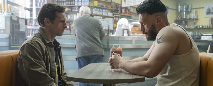 Dann startet die neue Miniserie von „Rentierbaby“-Schöpfer Richard Gadd auf HBO Max – „Half Man“ schildert enge Beziehung zweier Männer, die auf Probe gestellt wird – Bild: HBO Max/​Anne Binckebanck