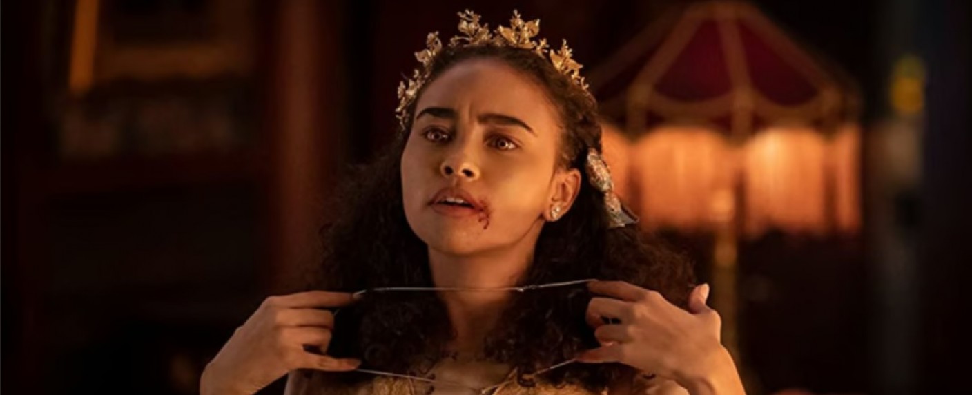 „Interview with the Vampire“: Überraschender Cast-Wechsel in Staffel 2 – Sender bestätigt neues Gesicht für Claudia – Bild: AMC