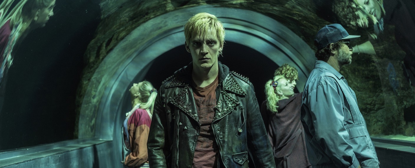 „Deutschland 86“ kommt im Oktober zu Prime Video – Zehn neue Folgen von UFA Fiction, Anna und Jörg Winger – Bild: UFA Fiction GmbH; Two Oceans Productions (Pty) Limited/​ Anika Molnár