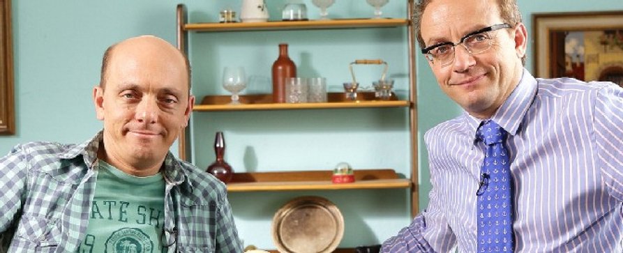 [UPDATE] „Nicht nachmachen!“-Posse: Boning und Hoëcker ursprünglich für Neuauflage eingeplant – ZDF entschied sich gegen Original-Duo der Experimente-Show – Bild: ZDF