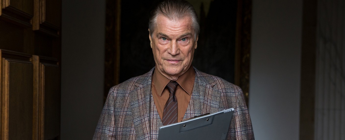 TV-Kritik: „Nicht tot zu kriegen“ – von Glenn Riedmeier – Bild: RTL/​Michael Böhme