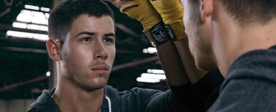 Nick Jonas in „Kingdom“ – Bild: DirecTV