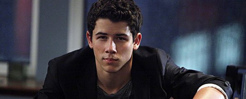 Nick Jonas – Bild: NBC