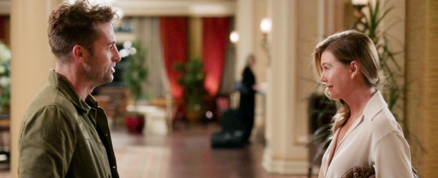 Neues Krimidrama mit „Grey’s Anatomy“-Star von ABC bestellt – Detektivgeschichte „RJ Decker“ basiert auf Carl Hiaasens Roman „Double Whammy“ – Bild: ABC