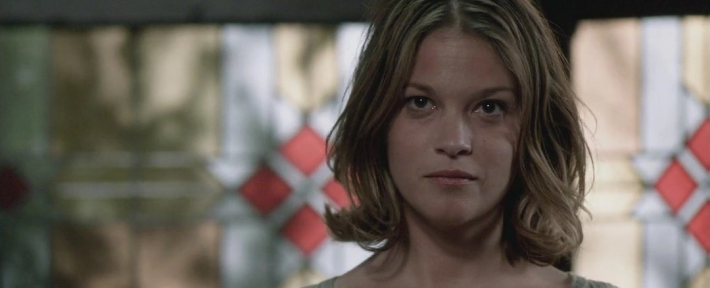 „Supernatural“-Darstellerin Nicki Aycox mit nur 47 Jahren verstorben – Kultrolle als Dämon Meg – Bild: TheWB