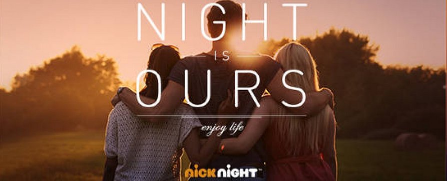 Nickelodeon: Details zur neuen „Nicknight“-Programmschiene bekannt – TV-Premieren von „See Dad Run“, „How to Rock“ und „Wendell & Vinnie“ – Bild: Nickelodeon
