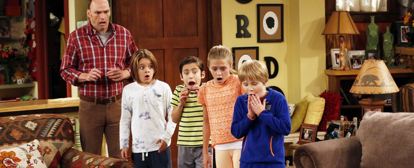 Nickelodeon verlängert „Nicky, Ricky, Dicky & Dawn“ für dritte Staffel – Vierlinge sorgen weiter für Chaos – Bild: Robert Voets/​Nickelodeon