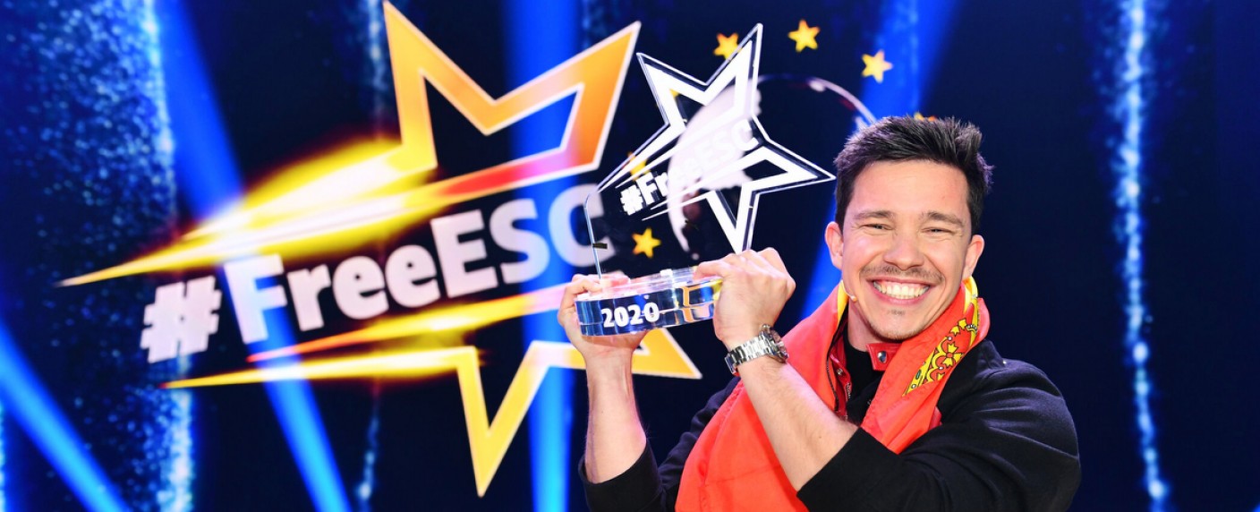 „#FreeESC“: ProSieben nennt Termin für zweiten „Free European Song Contest“ – Alternative zum „ESC“ geht zeitnah zum Wettstreit in Rotterdam in die nächste Runde – Bild: ProSieben/​Willi Weber