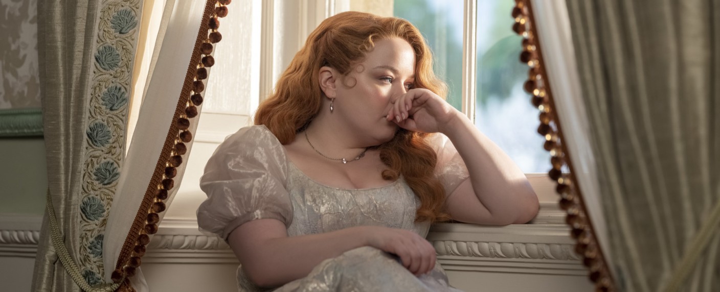 „Bridgerton“: Zweite Staffelhälfte startet schlechter – oder? – Warum Unkenrufe unberechtigt sind – Bild: Netflix