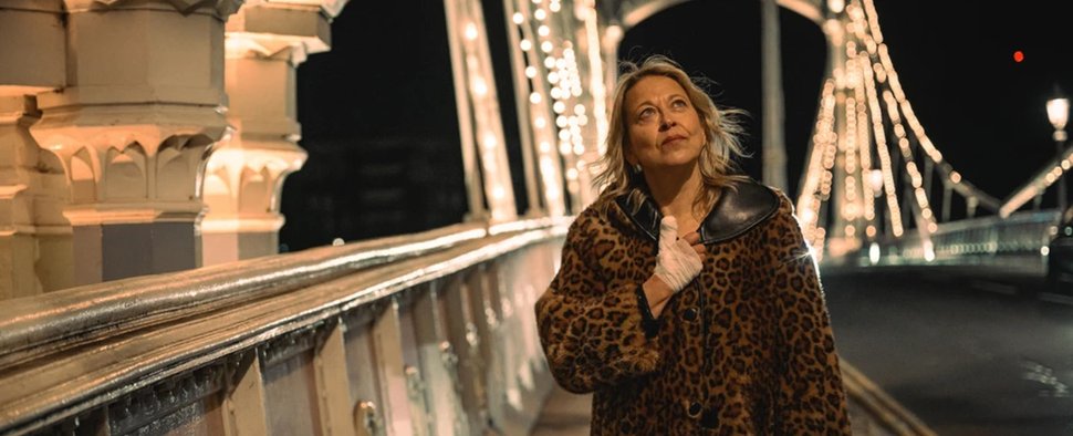 Nicola Walker in „Alice and Steve“ – Bild: Disney