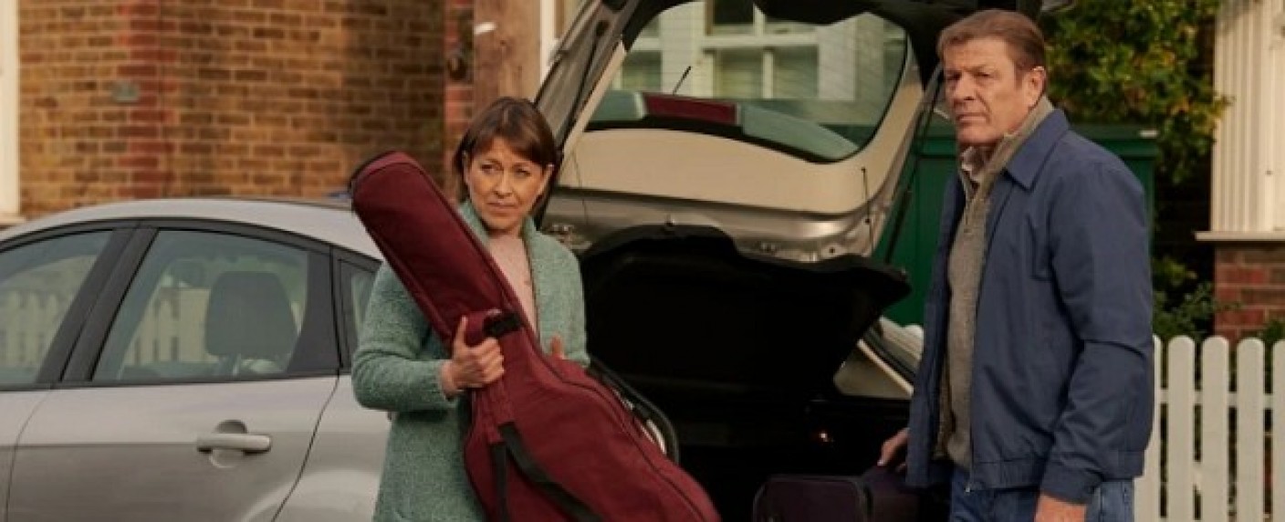 [UPDATE] Sean Bean und Nicola Walker kommen mit einfühlsamem Drama „Marriage“ nach Deutschland – Wie stabil ist ein Ehepaar nach 27 Jahren? – Bild: BBC One