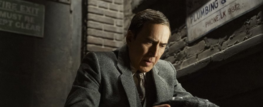 „Spider-Noir“: Gefeierte Marvel-Serie mit Nicolas Cage überraschend abgesetzt – Keine Verlängerung trotz guter Kritiken und bislang fünf Emmy-Awards – Bild: Marvel/Sony „Spider-Noir“: Gefeierte Marvel-Serie mit Nicolas Cage überraschend abgesetzt – Keine Verlängerung trotz guter Kritiken und bislang fünf Emmy-Awards – Bild: Marvel/Sony