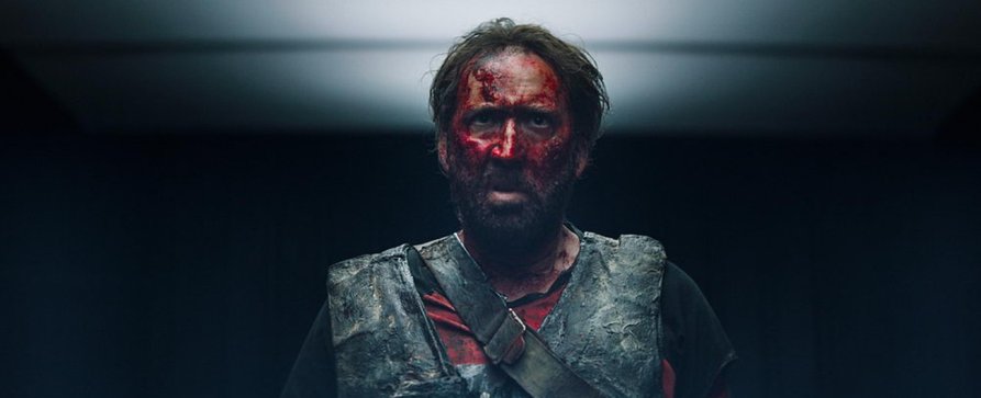 Die 5 besten und die 5 verrücktesten Performances von Nicolas Cage – Zum Start von „Spider-Noir“ blicken wir auf einen der skurrilsten Hollywood-Akteure – Bild: Koch Films Die 5 besten und die 5 verrücktesten Performances von Nicolas Cage – Zum Start von „Spider-Noir“ blicken wir auf einen der skurrilsten Hollywood-Akteure – Bild: Koch Films
