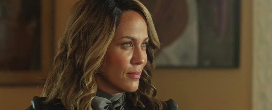 „Chicago P.D.“: Nicole Ari Parker („Empire“) in der achten Staffel dabei – Neue Vorgesetzte will Einhaltung der Richtlinien durchsetzen – Bild: ABC