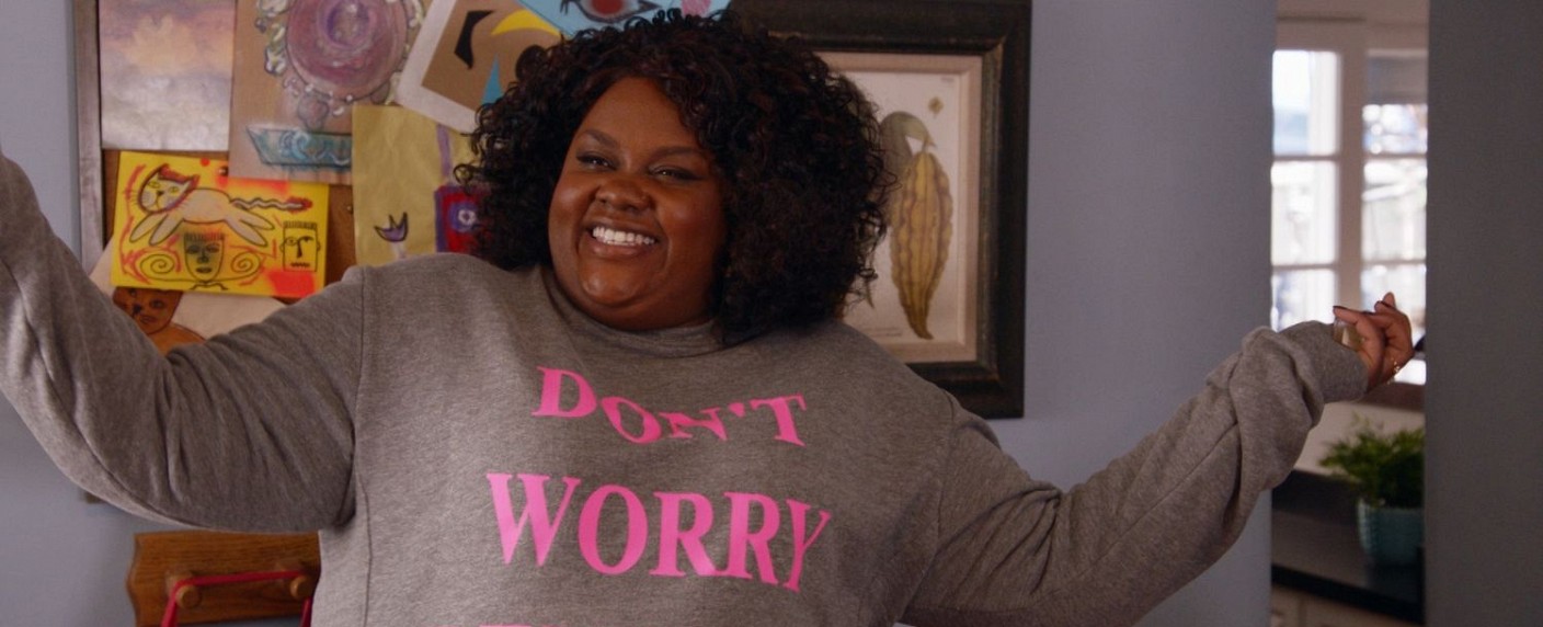 Facebook belebt MTV-Comedy „Loosely Exactly Nicole“ wieder – Überraschende erste Eigenproduktion für Social-Media-Gigant – Bild: MTV