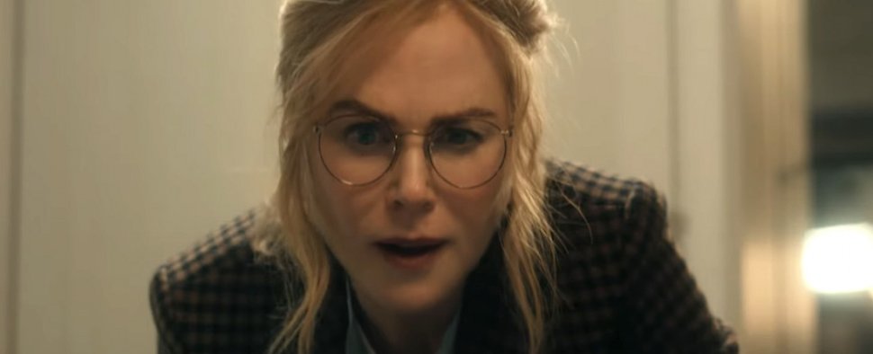 Nicole Kidman als Pathologin Kay Scarpetta – Bild: Amazon Prime Video