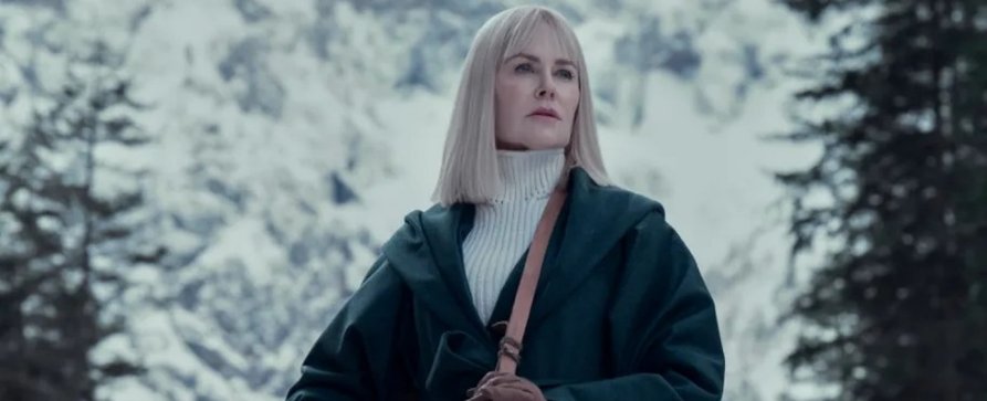 [UPDATE] „Nine Perfect Strangers“: Dann bittet Nicole Kidman erneut zu verrückter Wellness-Therapie – Staffel 2 der Dramaserie verschlägt es in österreichische Bergwelt – Bild: Disney