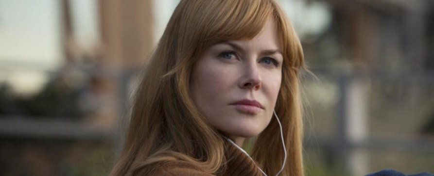 „Roar“: Neue Apple-Serie mit Nicole Kidman bestellt – Verfilmung der Kurzgeschichten von Cynthia Erivo („P.S. Ich liebe dich“) – Bild: HBO