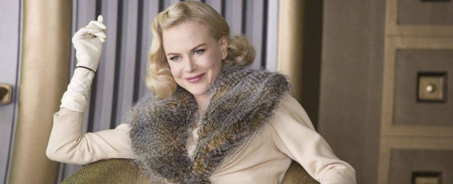 „The Perfect Couple“: Netflix kündigt neue Serie mit Nicole Kidman („Nine Perfect Strangers“) an – Miniserie im Agatha-Christie-Stil macht alle zu Mordverdächtigen – Bild: The Weinstein Company
