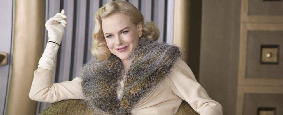 Nicole Kidman in „Grace of Monaco“ – Bild: The Weinstein Company