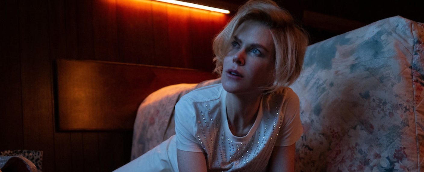 Nach „Scarpetta“: Nicole Kidman hat weitere Krimiserie bei Amazon in Aussicht – „Girls and Their Horses“ beruht auf Eliza Jane Braziers gleichnamigem Roman – Bild: AppleTV+