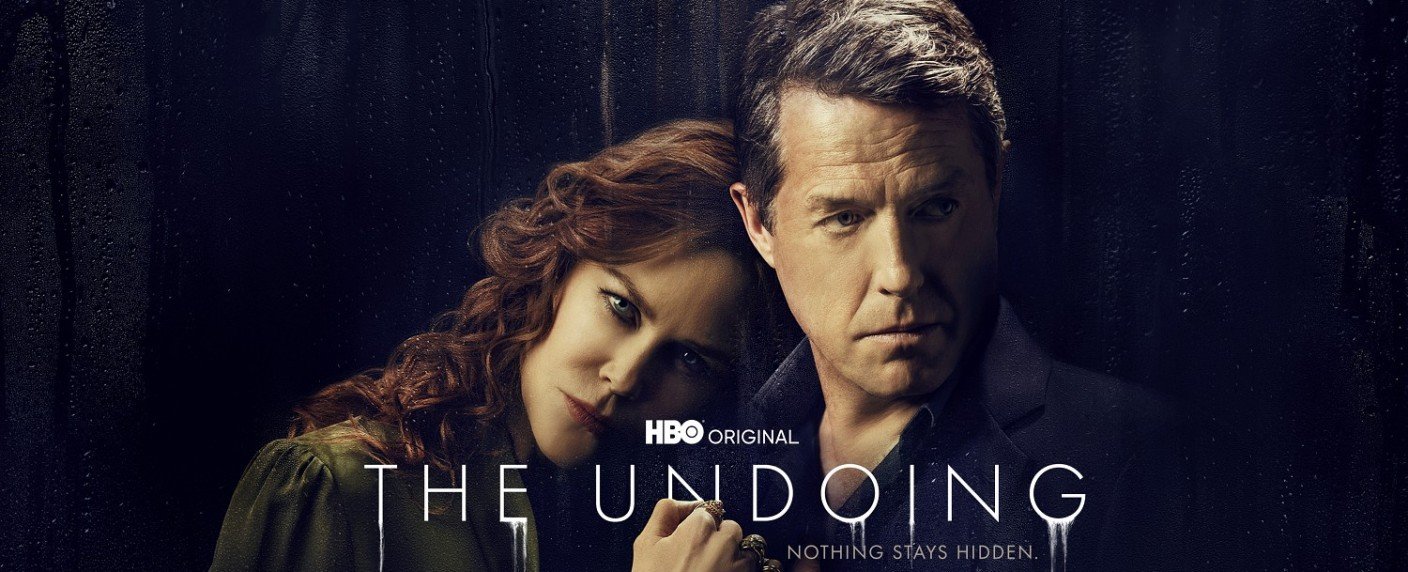 Verwunderlich Besetzung Von The Undoing Bild