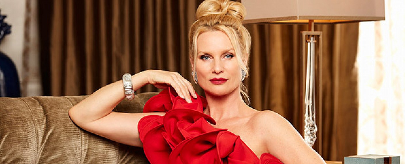 „Dynasty“: Nicollette Sheridan („Desperate Housewives“) schließt sich Cast an – Neuer „Denver-Clan“ findet seine Alexis Carrington – Bild: The CW
