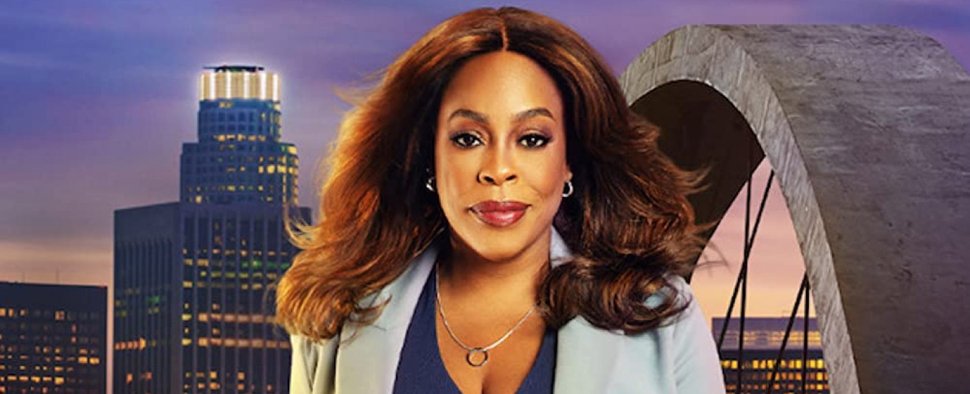 Niecy Nash-Betts in „The Rookie: Feds“ – Bild: ABC