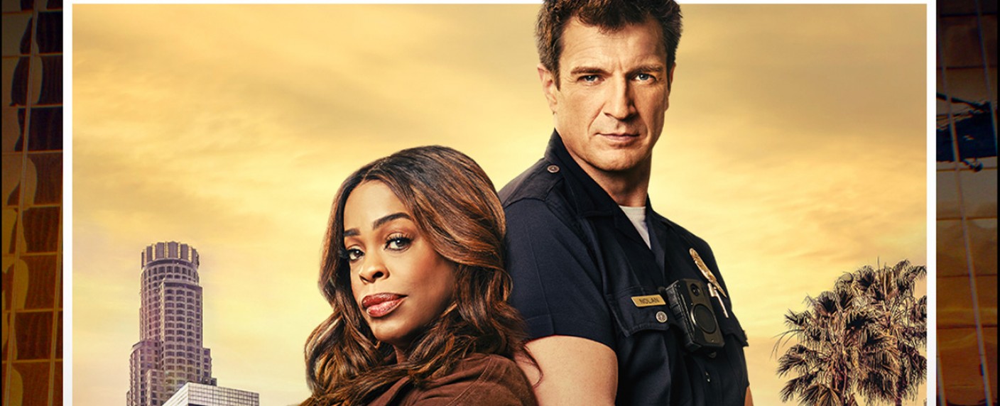 „The Rookie: Feds“: Deutschlandpremiere für Spin-Off-Serie bestätigt – Serie läuft im Tandem mit Staffel 5 von „The Rookie“ – Bild: ABC Studios