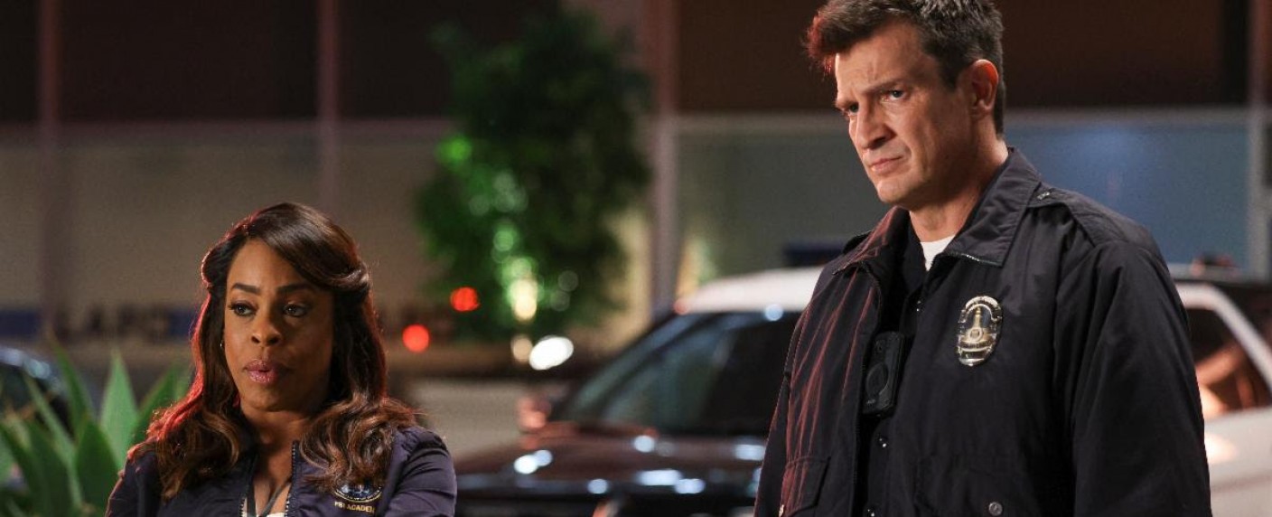 „The Rookie“-Spin-Off erhält Serienbestellung, neue Serien für Hilary Swank und Gina Rodriguez – Zwei Dramen und eine Comedy bei ABC für Season 2022/​23 bestellt – Bild: ABC