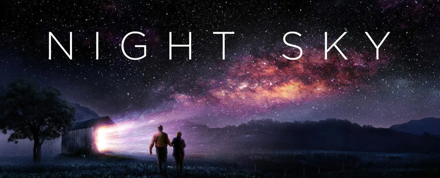 Amazon-Highlights im Mai: „The Wilds“, „Night Sky“ und „Totems“ – Französisches Spionagedrama kommt nach Deutschland – Bild: Amazon Studios