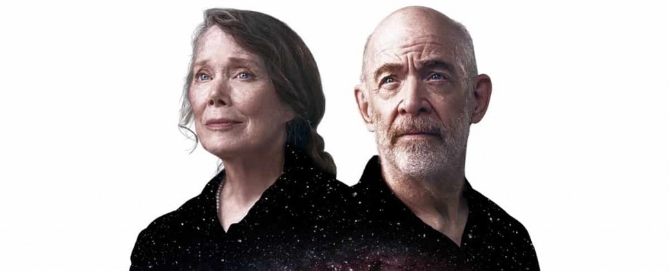 „Night Sky“ mit Sissy Spacek und J.K. Simmons – Bild: Prime Video