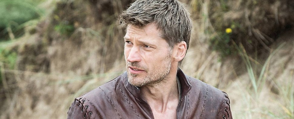 Nikolaj Coster-Waldau als Jaime Lannister in „Game of Thrones“ – Bild: HBO