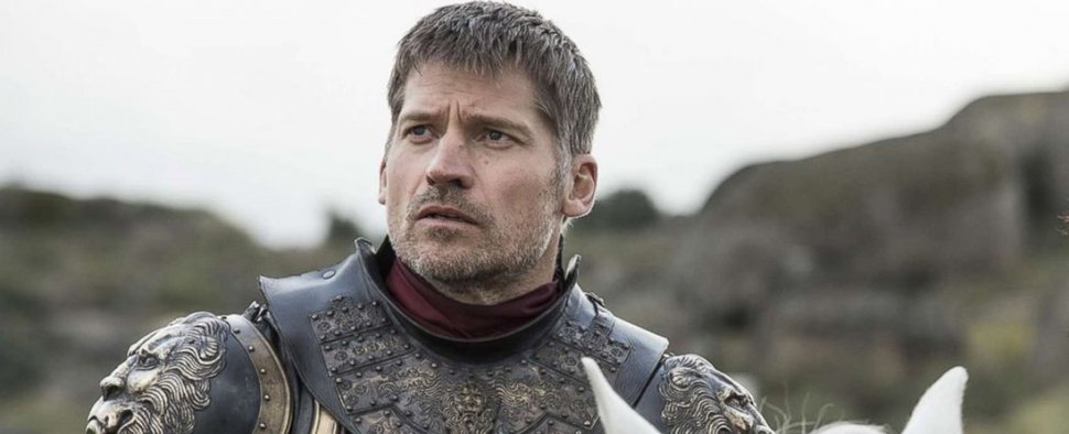 Nikolaj Coster-Waldau als Jaime Lennister in „Game of Thrones“ – Bild: HBO