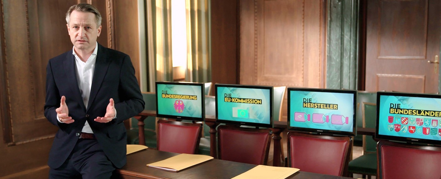 Programmänderung: RTL-Sondersendungen zum deutschen Impf-Desaster – Themenabend am kommenden Montag – Bild: TVNOW