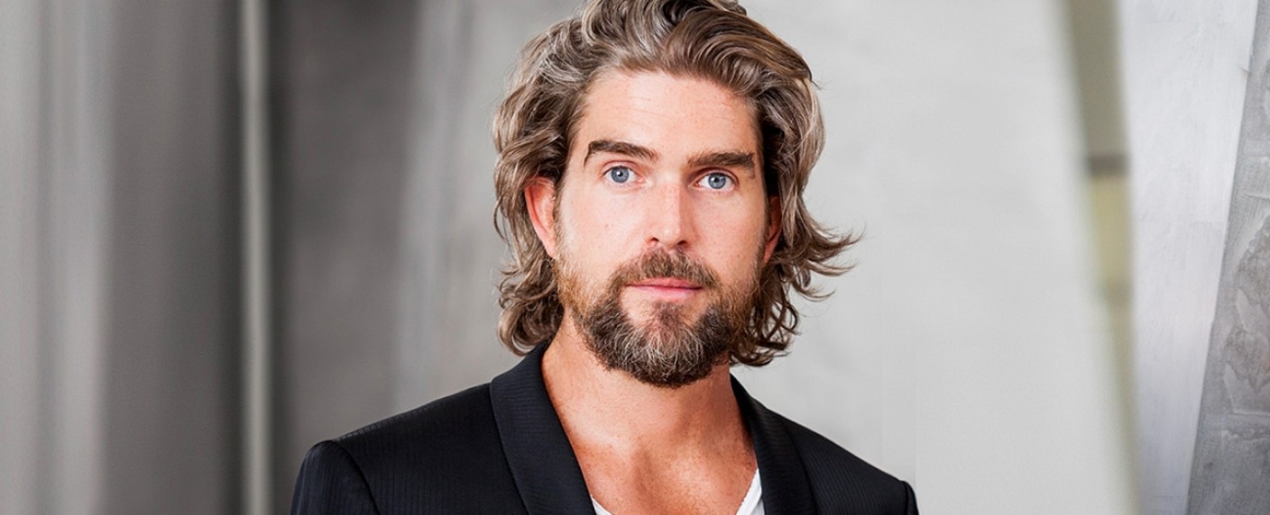 Nils Glagau wird neuer Investor bei „Die Höhle der Löwen“ – Sechste Staffel der VOX-Show erhält siebten Löwen – Bild: Orthomol pharmazeutische Vertriebs GmbH