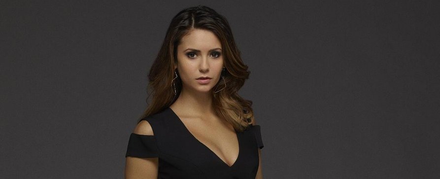 „Vampire Diaries“-Stars Nina Dobrev und Paul Wesley mit neuer Serie – Vorstadt-Thriller um drei Ehepaare, einen Mord und tiefe Geheimnisse – Bild: The CW