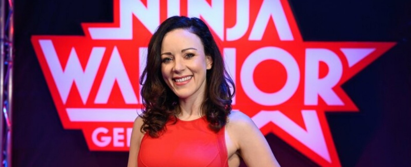 „Ninja Warrior Germany“: Diese Stars nehmen am Promi-Special teil – Jasmin Wagner, Luca Hänni, Martin Schmitt und Co. kämpfen um einen Platz am Mount Midoriyama – Bild: TVNOW/​Markus Hertrich