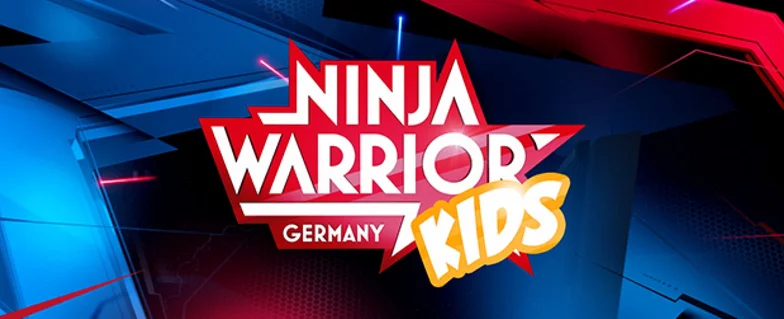 Update Ninja Warrior Germany Kids Rtl Startet Kinder Ableger